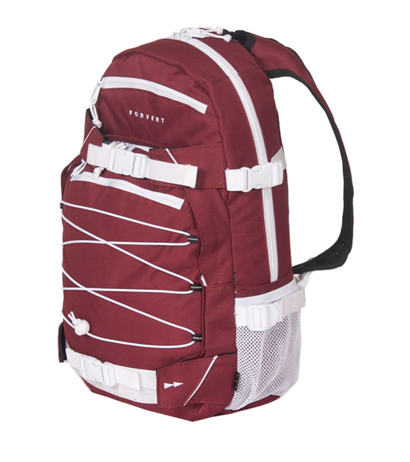 Forvert Ice Louis раница 20L, бордо