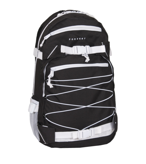 Forvert Ice Louis раница 20L, черна