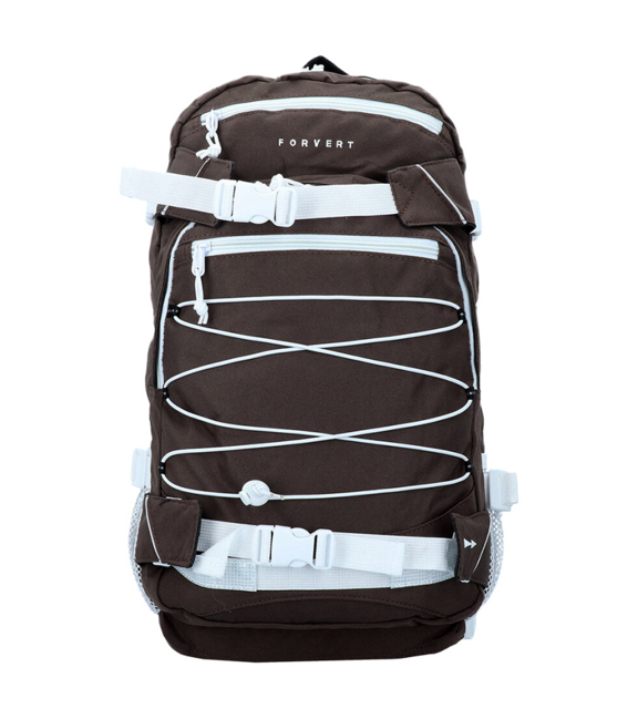 Forvert Ice Louis раница 20L тъмнокафява, кафява
