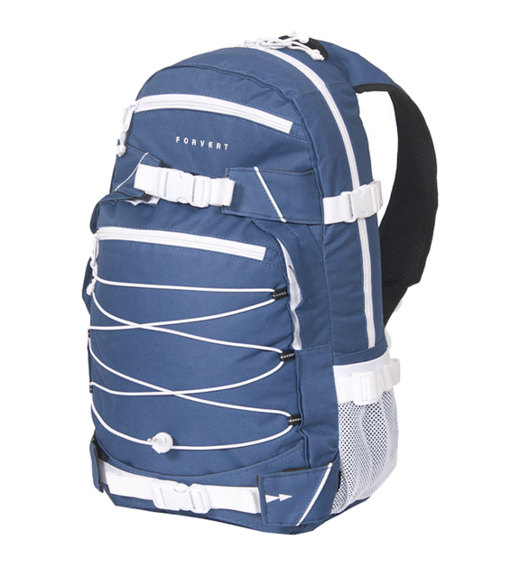 Forvert Ice Louis раница 20L, синя