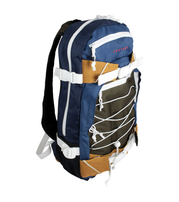 Forvert Ice Louis раница 20L, многоцветен 16