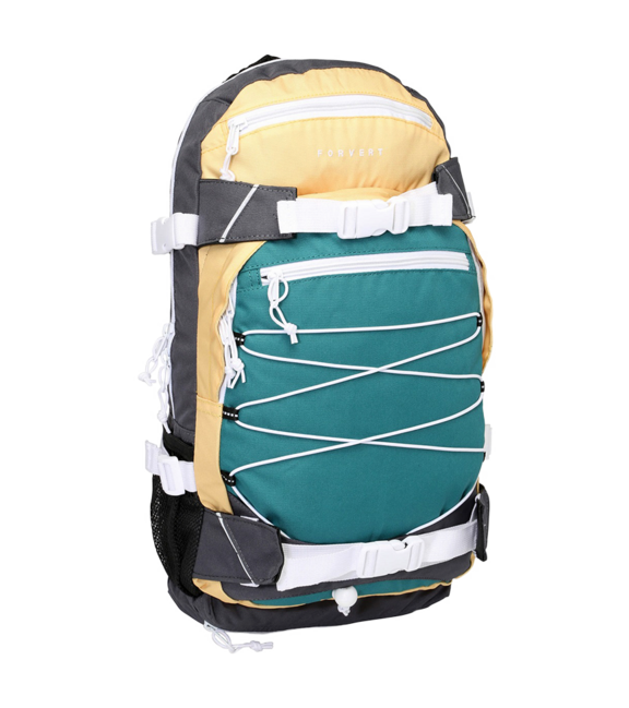 Forvert Ice Louis раница 20L, многоцветен 20
