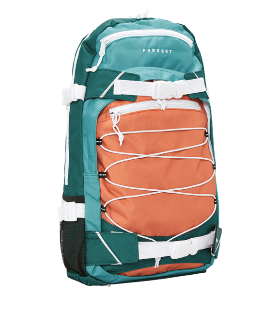 Forvert Ice Louis раница 20L, multicolour 19