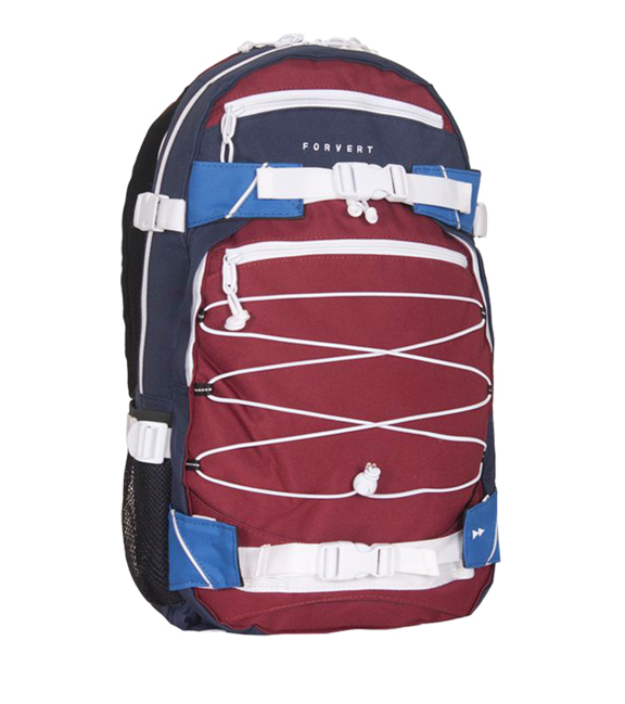 Forvert Ice Louis раница 20L, multicolour IV