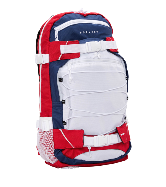 Forvert Ice Louis раница 20L, multicolour XVIII