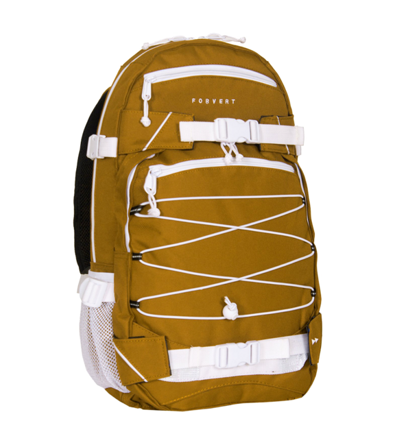 Forvert Ice Louis раница 20L, охра