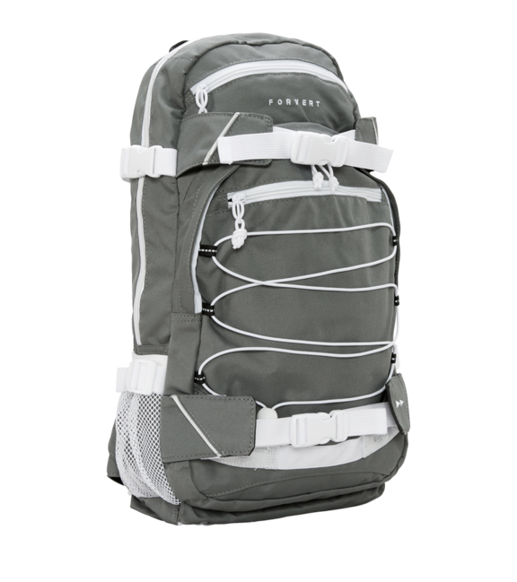 Forvert Ice Louis раница 20L, сива