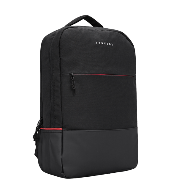 Forvert Lance раница 16L, черна