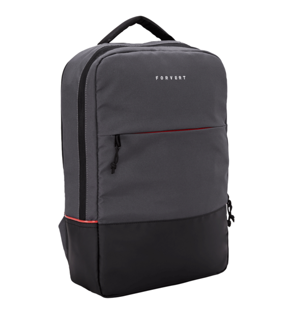 Forvert Lance раница 16L, тъмносива