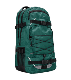 Forvert Louis Laptop nahrbtnik 25L, temno zelen