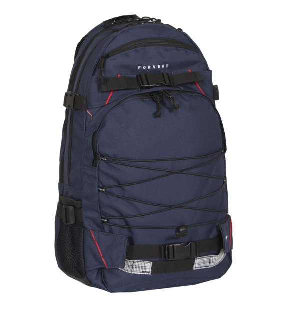 Forvert Louis туристическа раница 25L, морска синя