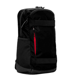 Forvert Larry Backpack 20L, Black