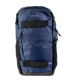 Forvert Larry Backpack 20L, Navy Blue
