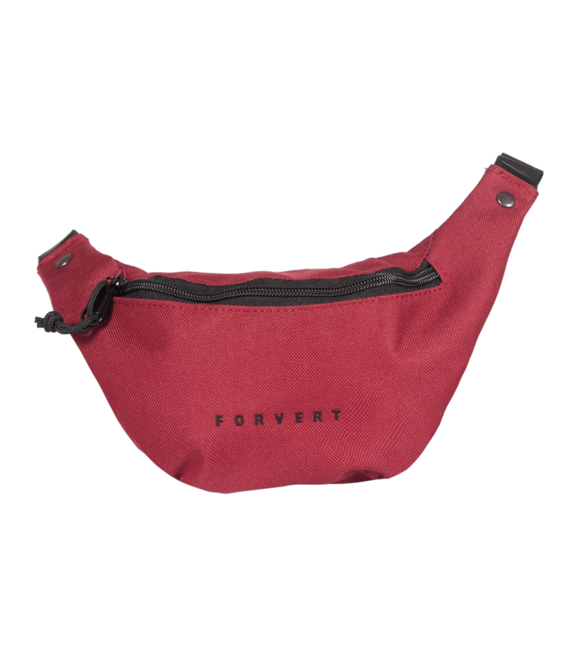 Forvert Leon чантичка за кръста 1L, бордо