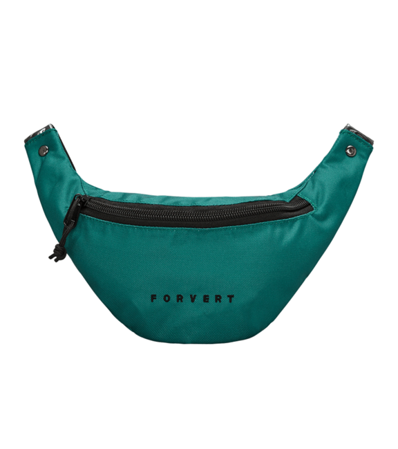 Forvert Leon чантичка за кръста 1L, дълбока зелена