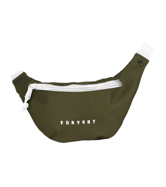 Forvert Leon чантичка за кръста 1L, маслинена