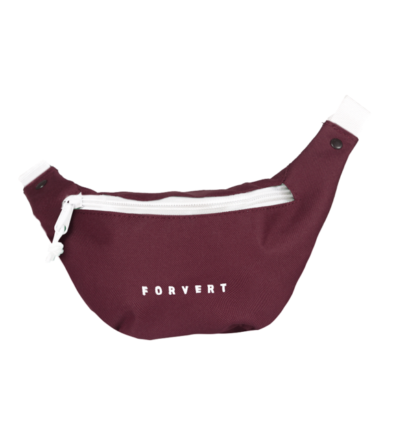 Forvert Leon чантичка за кръста 1L, слива