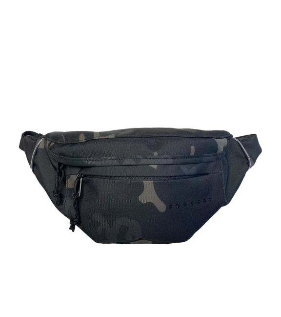Forvert Levi чантичка за кръста Allover 2L, тъмно камо