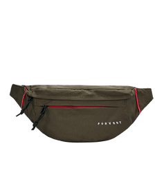Forvert Levi Allover чантичка за кръста 2L, маслинена
