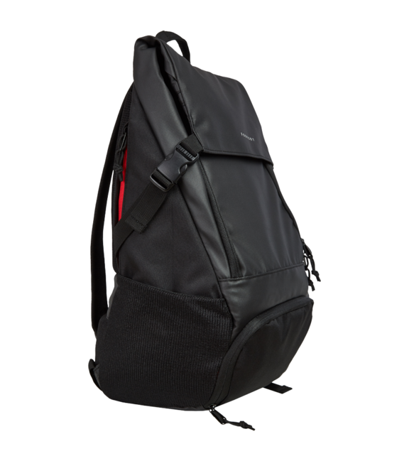 Forvert Linus Cross раница 30L, черна/черна