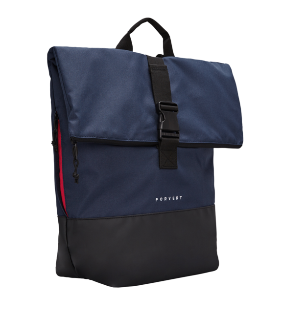 Forvert Lorenz раница 30L, тъмносиня