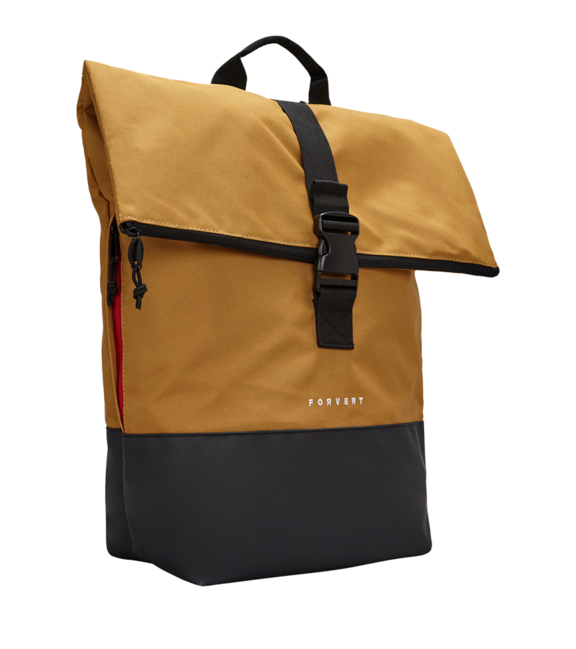 Forvert Lorenz раница 30L, охър