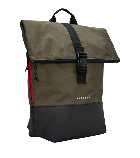 Forvert Lorenz раница 30L, маслинена