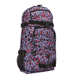 Forvert Louis σακίδιο πλάτης allover 20L, Leo