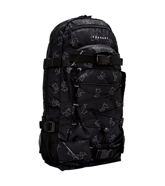 Forvert Louis раница Allover 20L, push
