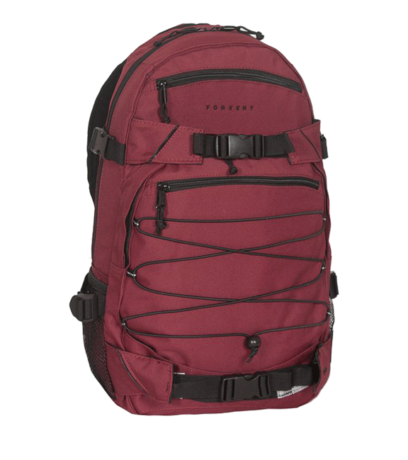 Forvert Louis раница 20L, бордо