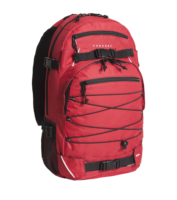 Forvert Louis раница 20L, червена