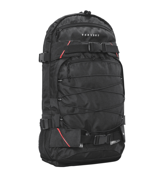 Forvert Louis раница 20L, черна