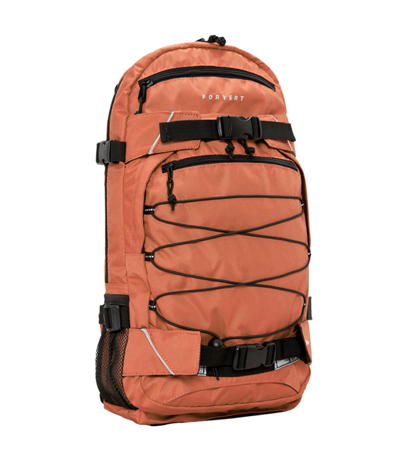 Forvert Louis раница 20L, корал