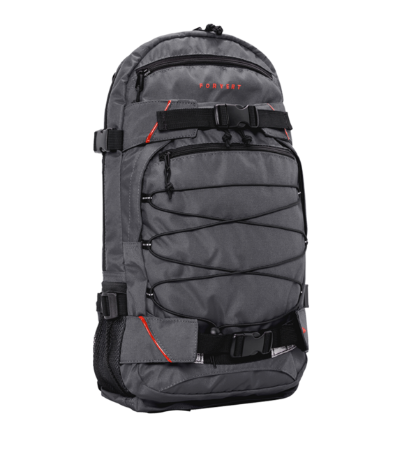 Forvert Louis раница 20L, тъмносива