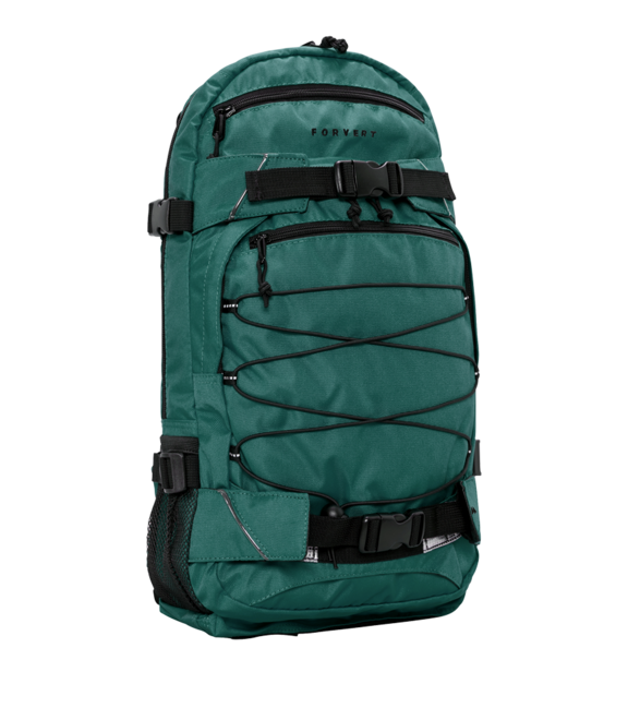 Forvert Louis раница 20L, тъмнозелена