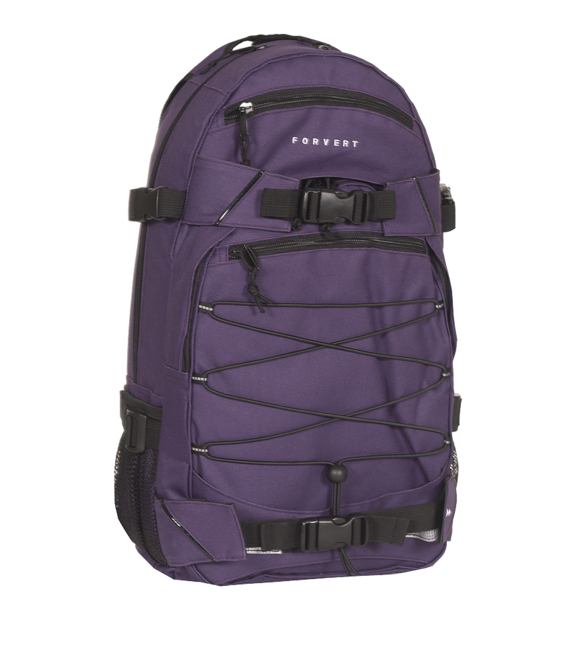 Forvert Louis раница 20L, лилава
