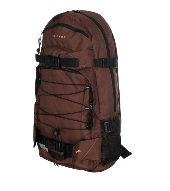 Forvert Louis раница 20L, кафява