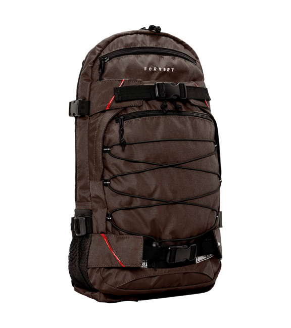 Forvert Louis раница 20L, кафява