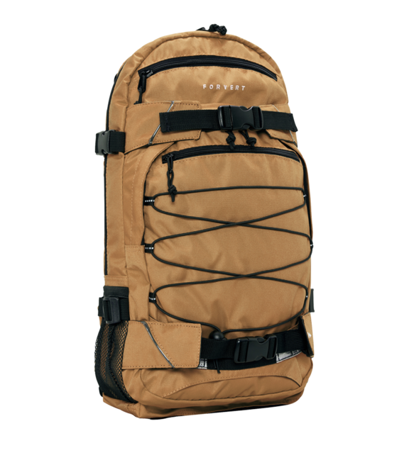 Forvert Louis раница 20L, охра