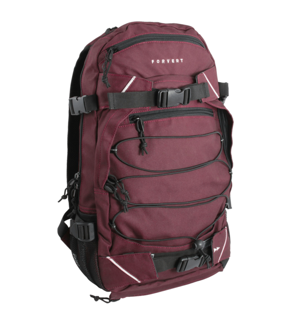 Forvert Louis раница 20L, слива
