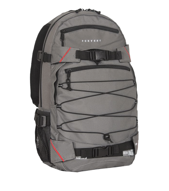 Forvert Louis раница 20L, сива