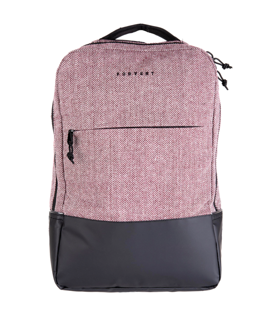 Forvert New Lance раница 16L, бордо flanell