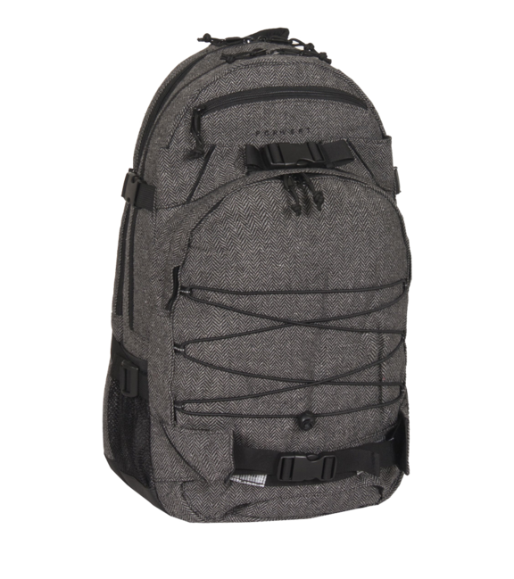 Forvert New Laptop Louis раница 25L, сива