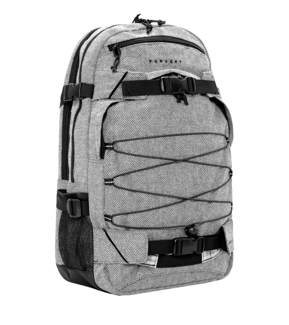Forvert New Laptop Louis раница 25L, сива