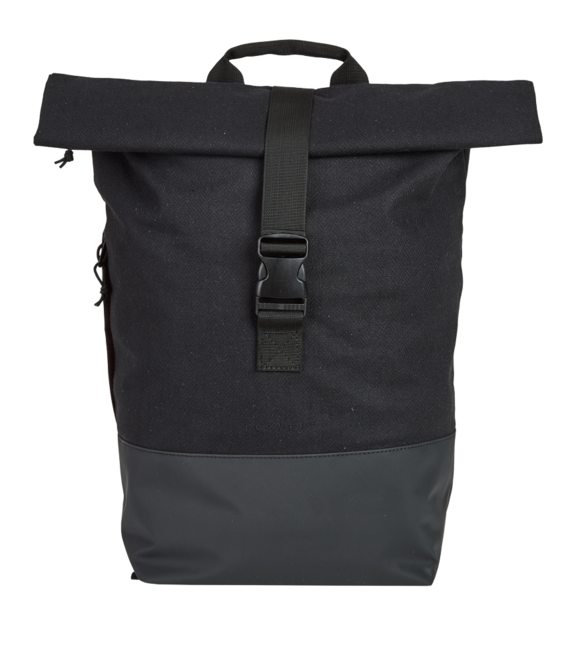 Forvert New Lorenz раница 30L, черна
