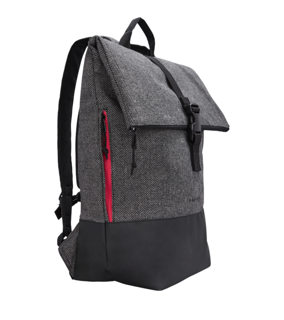 Forvert New Lorenz раница 30L, сива