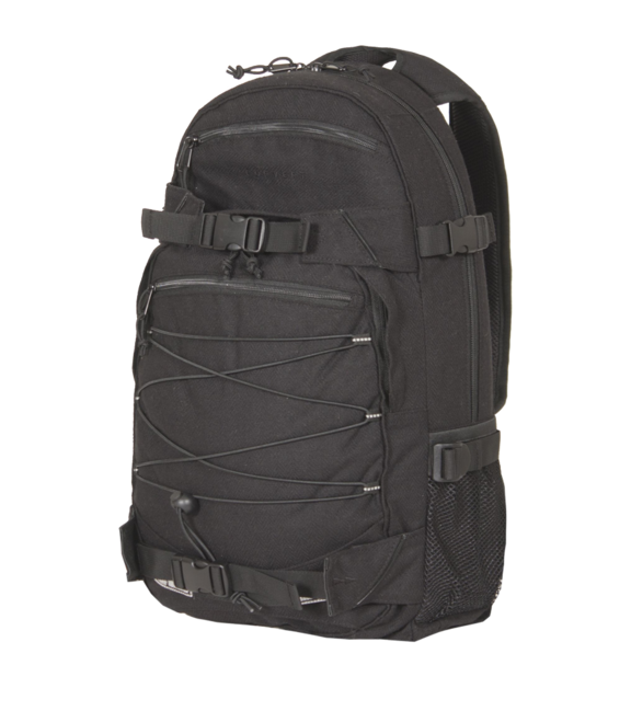 Forvert New Louis раница 20L, черна