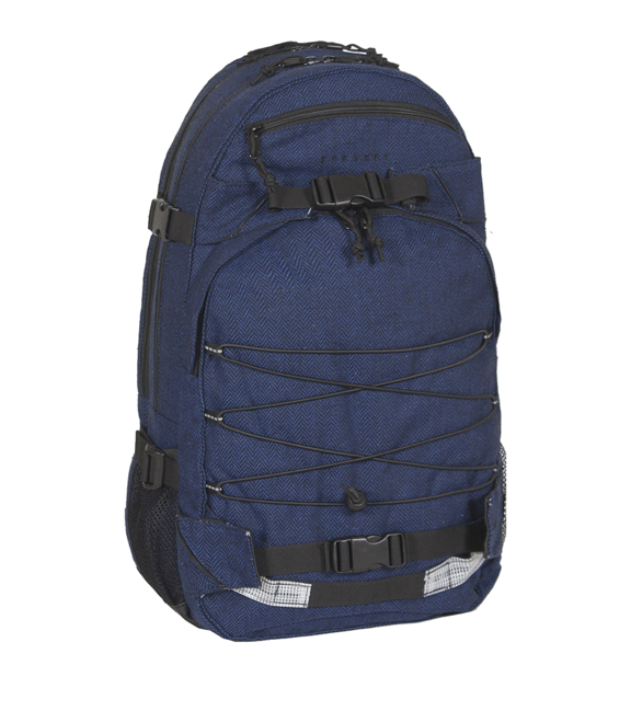 Forvert New Louis раница 20L, тъмносиня