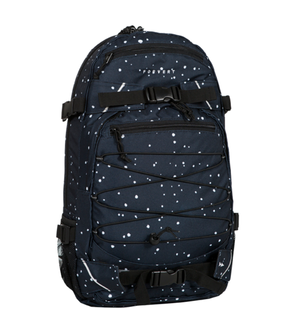 Forvert New Louis раница 20L, тъмносиня dots