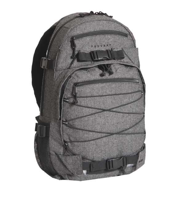 Forvert New Louis раница 20L, сива